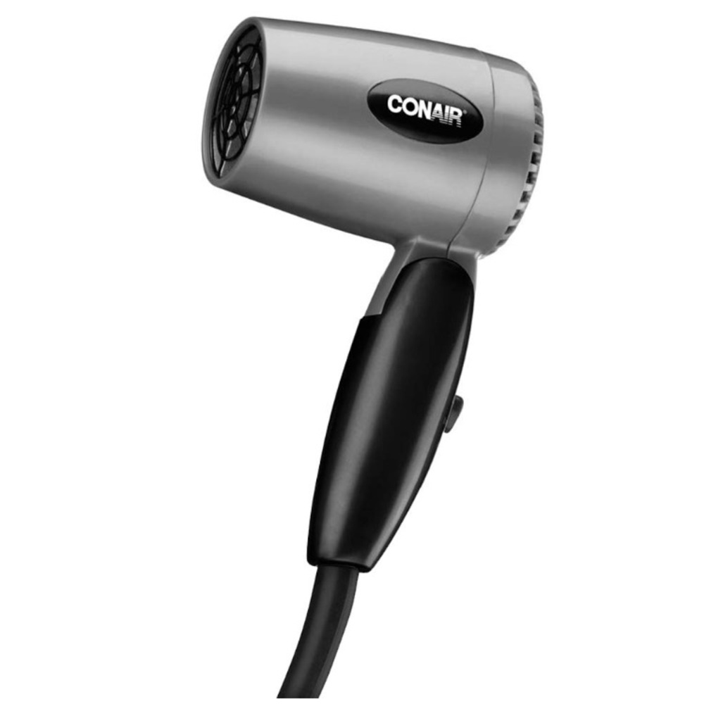 Conair Compact Folding Handle Hair Dryer